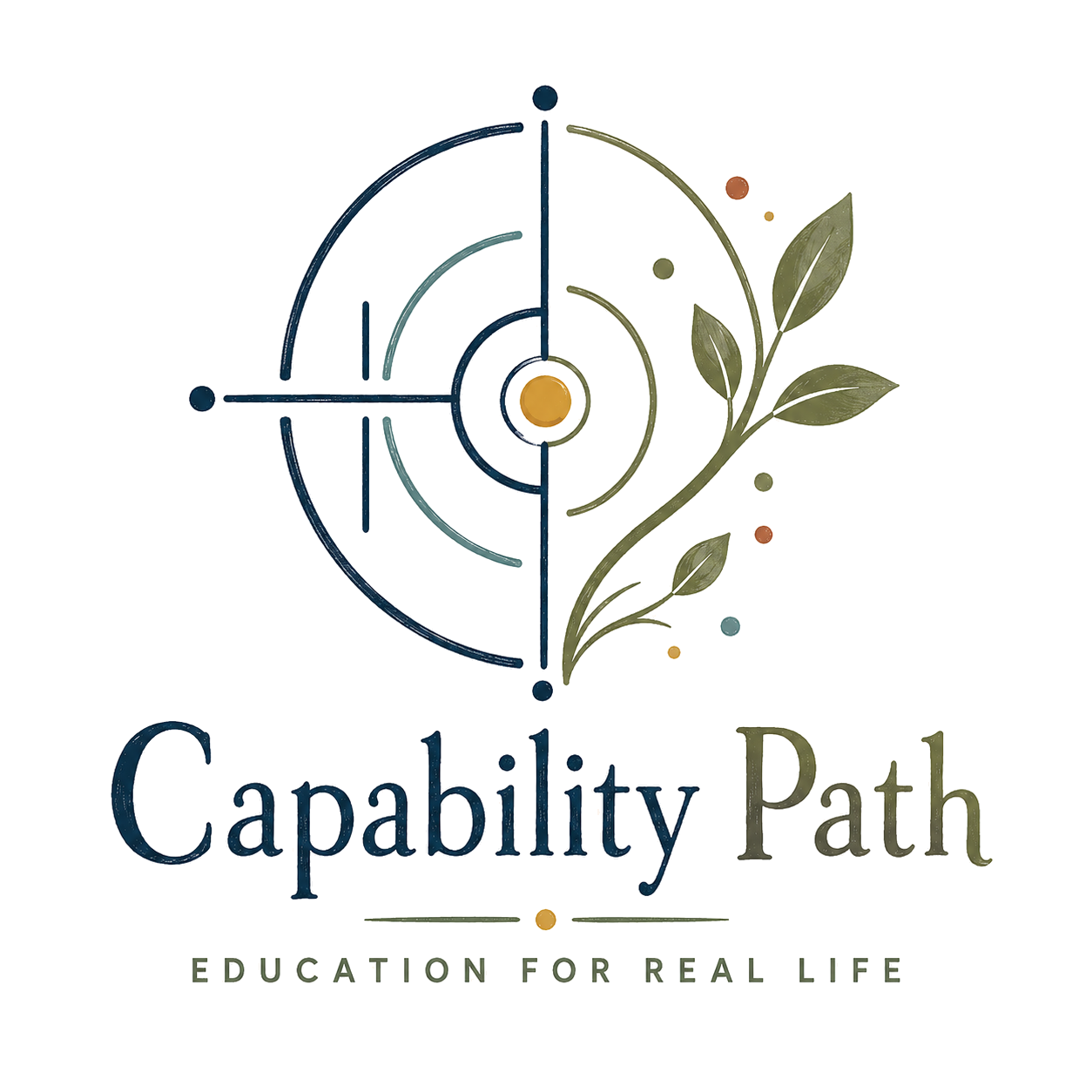 Capability Path logo